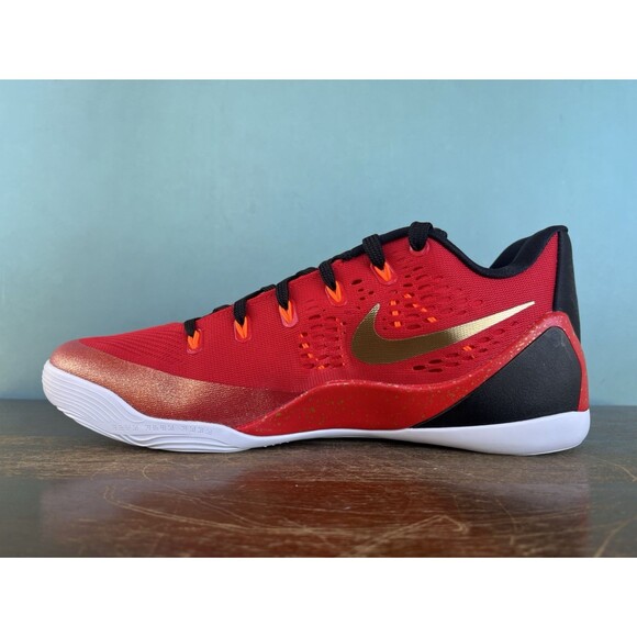 Nike Kobe 9 Low EM Protro \